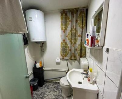 Praid House | Kinga s vakantie huis