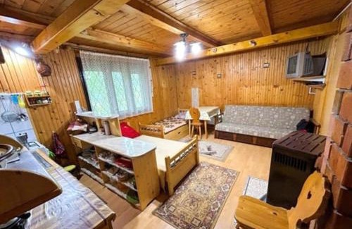 Praid House | Kinga s vakantie huis