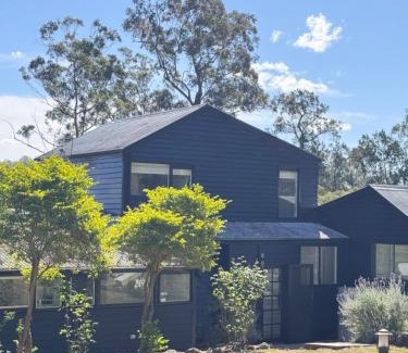 Fosterton House | Kingaley Farmstay