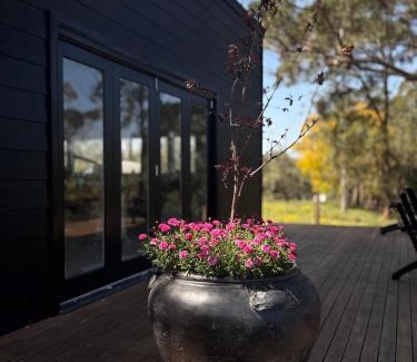 Fosterton House | Kingaley Farmstay