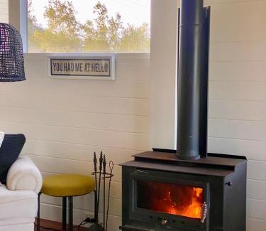 Fosterton House | Kingaley Farmstay