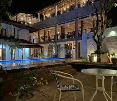 Anuradhapura Resort | Kingcity Resort