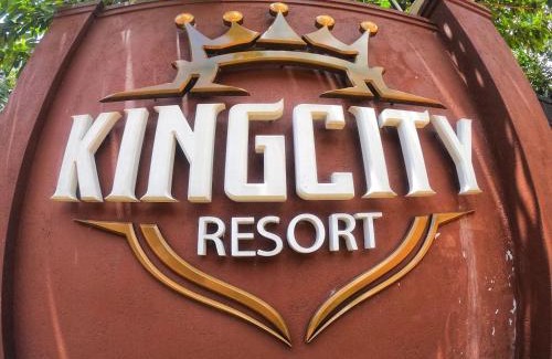 Anuradhapura Resort | Kingcity Resort