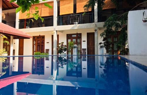 Anuradhapura Resort | Kingcity Resort