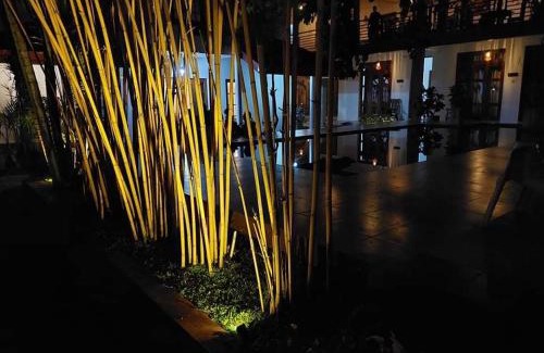 Anuradhapura Resort | Kingcity Resort
