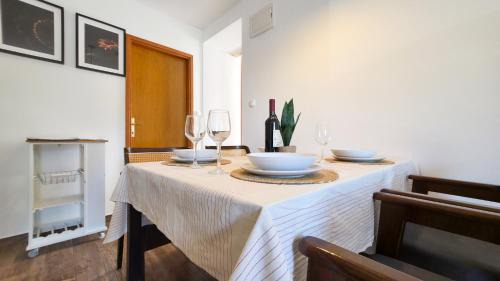Brinje Apartment | Kingdom Bravos
