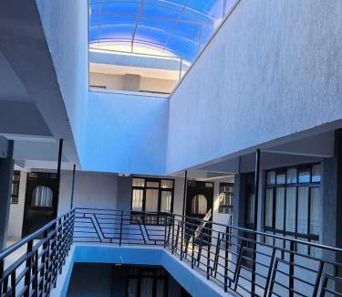 Nairobi Apartment | kingdom corner suites