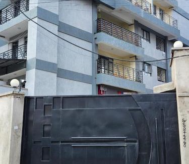 Nairobi Apartment | kingdom corner suites
