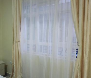 Nairobi Apartment | kingdom corner suites