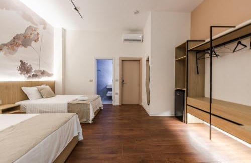 Durres Apartment | Kingdom Family Apartment's Durres Center