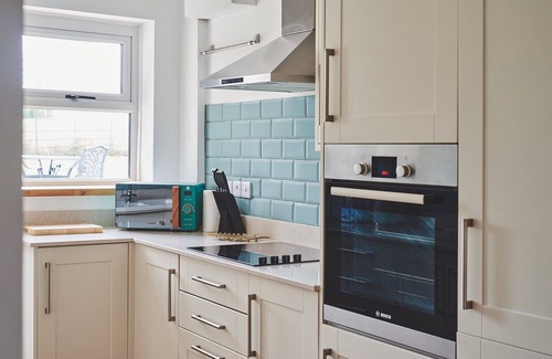 Pudleston Cottage | Kingfisher Cottage - Luxury Cottages