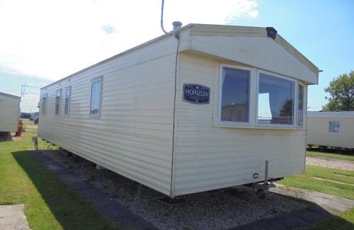 Ingoldmells House | Kingfisher Horizon V 8 Berth Central Heated Close to site entrance