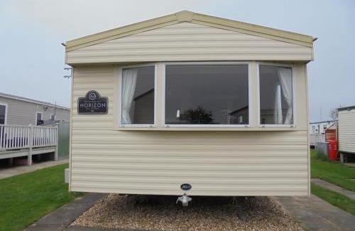 Ingoldmells House | Kingfisher Ingoldmells Horizon KF 8 berth heated