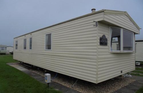Ingoldmells House | Kingfisher Ingoldmells Horizon KF 8 berth heated
