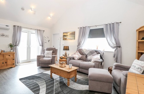 Great Yarmouth Cottage | Kingfisher Lodge