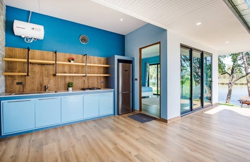 Hua Hin Villa | Kingfisher Luxury Pool Villa @ Silver Lake - Pet Friendly