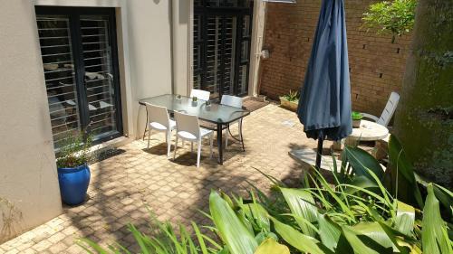 Salt Rock Apartment | Kingfisher's Nest