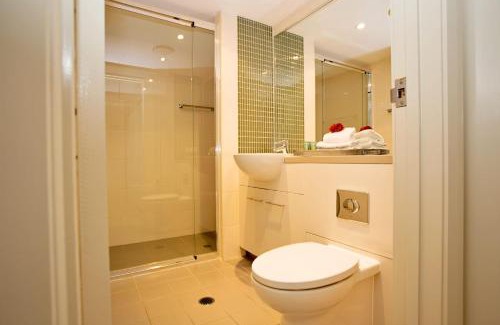 Agnes Water Apartment | Kingfisher - Three-Bedroom Beachside Escape in Agnes Water, with Heated Communal Pool, Minutes from Main Beach