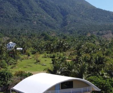 Mambajao House | Kinghorn Garden House Resort