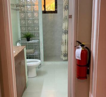 Mambajao House | Kinghorn Garden House Resort