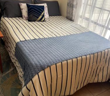 Mlolongo Apartment | Kings and Queens Residence