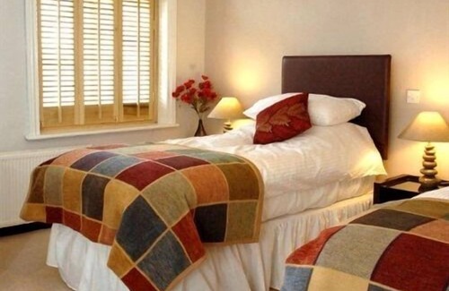 Cleobury Mortimer Hotel | Kings Arms