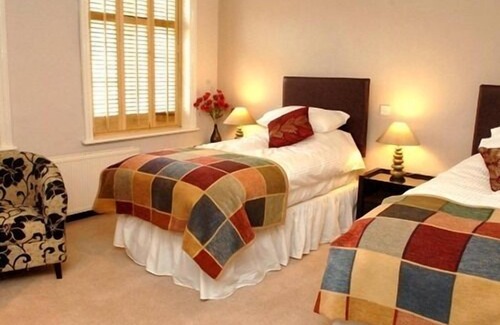 Cleobury Mortimer Hotel | Kings Arms