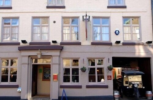 Cleobury Mortimer Hotel | Kings Arms