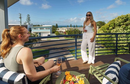 Kings Beach House | Kings Beach Break: Great for Group Getaways
