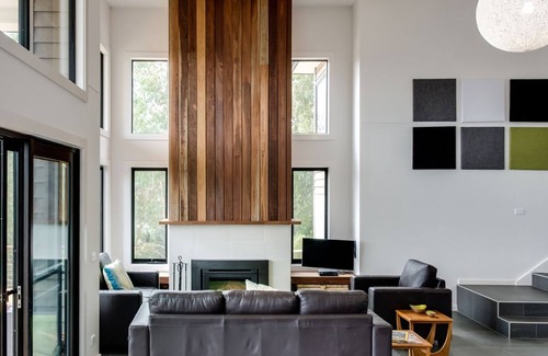 Marysville House | KINGS END - Modern, spacious house