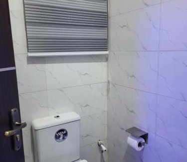 Ojodu Apartment | Kings Heights Apartments