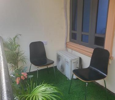 Ojodu Apartment | Kings Heights Apartments