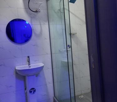 Ojodu Apartment | Kings Heights Apartments