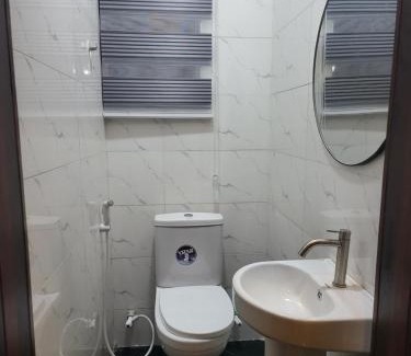 Ojodu Apartment | Kings Heights Apartments
