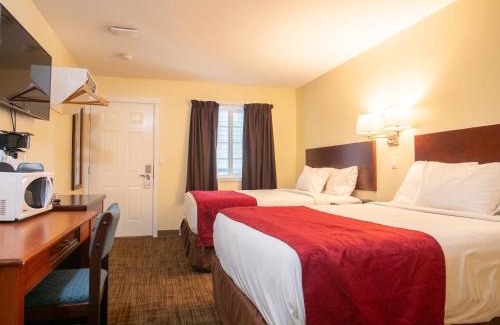 Valleyview Hotel | Kings Motor Inn
