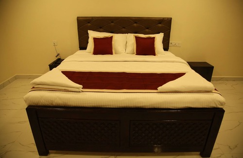 Tiruvannamalai Hotel | Kings Residency