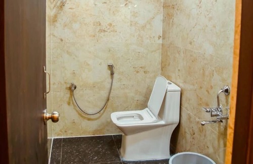 Tiruvannamalai Hotel | Kings Residency