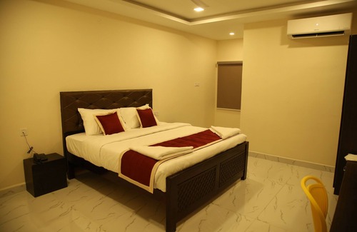 Tiruvannamalai Hotel | Kings Residency