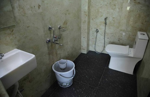 Tiruvannamalai Hotel | Kings Residency