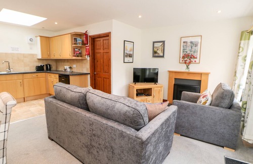 Reeth Cottage | Kings Studio