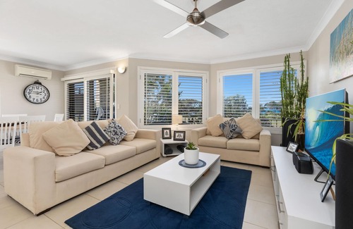 Kingscliff Apartment | Kingscliff Beach Abode