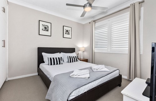 Kingscliff Apartment | Kingscliff Beach Abode