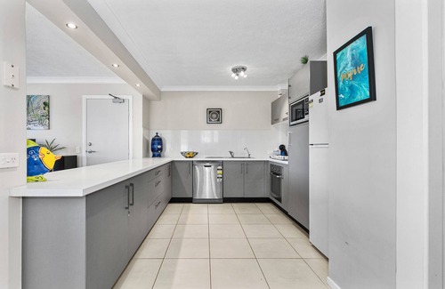 Kingscliff Apartment | Kingscliff Beach Abode