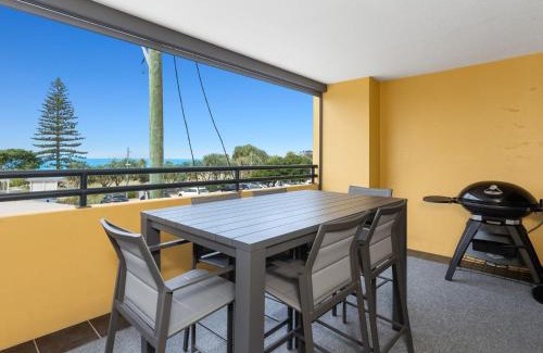 Kingscliff Apartment | Kingscliff Paradise with Ocean Views