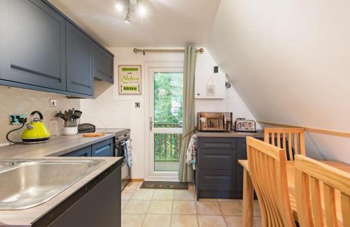 Great Mongeham House | Kingsdown Chalet 10 by Keepers Cottages
