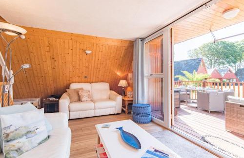 Great Mongeham House | Kingsdown Chalet 10 by Keepers Cottages