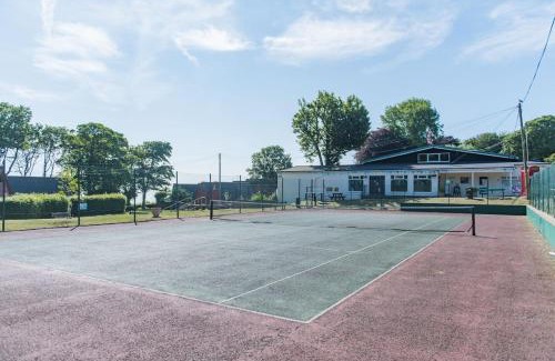 Great Mongeham House | Kingsdown Chalet 10 by Keepers Cottages