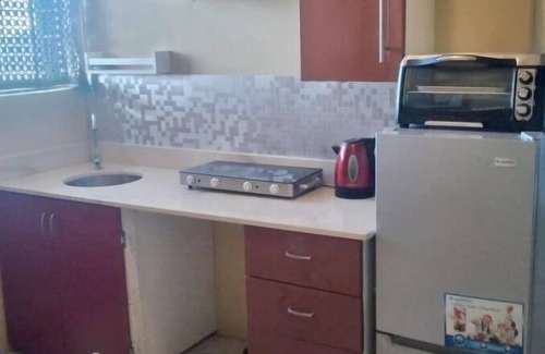 Constant Spring Apartment | Kingston Overlook Retreat -Manor Park area