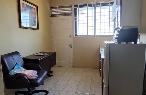Constant Spring Apartment | Kingston Overlook Retreat -Manor Park area