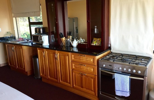 Umhlanga House | Kingston Place Guest House